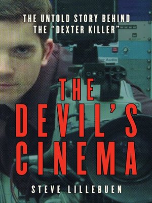 cover image of The Devil's Cinema